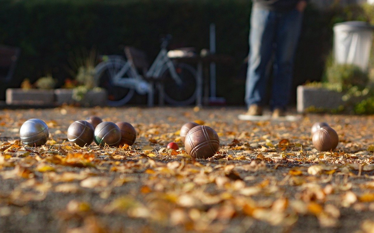 Pétanque & pique-nique | Journées de la Vieille ville de Tallinn 2023