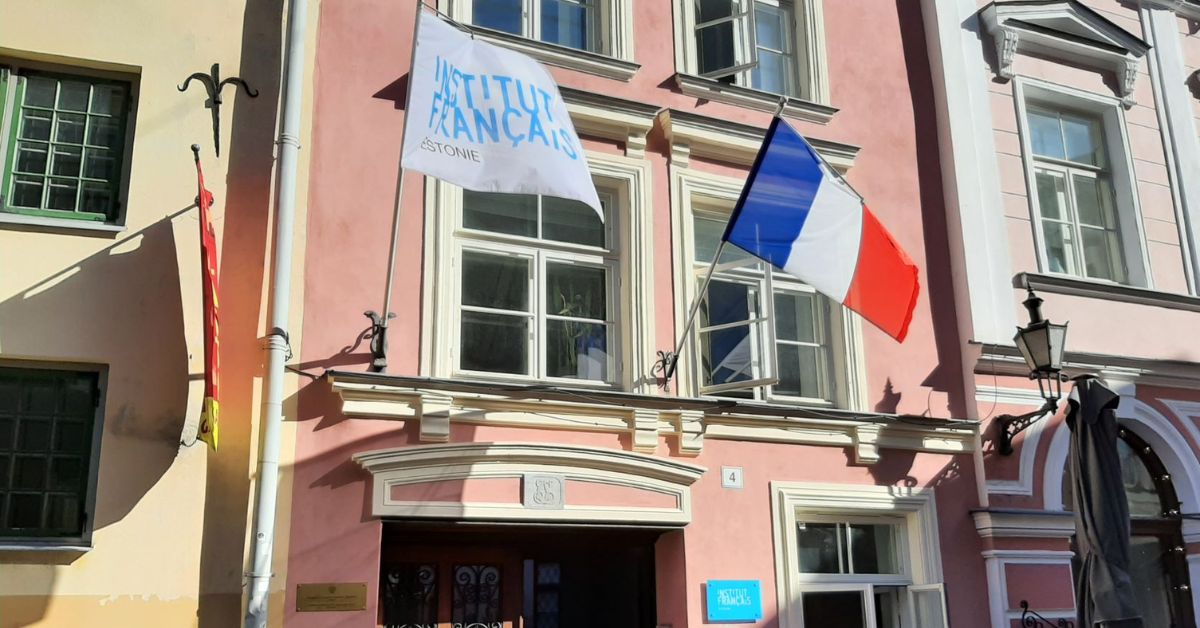 Journée des portes ouvertes à l’Institut français le 25 août