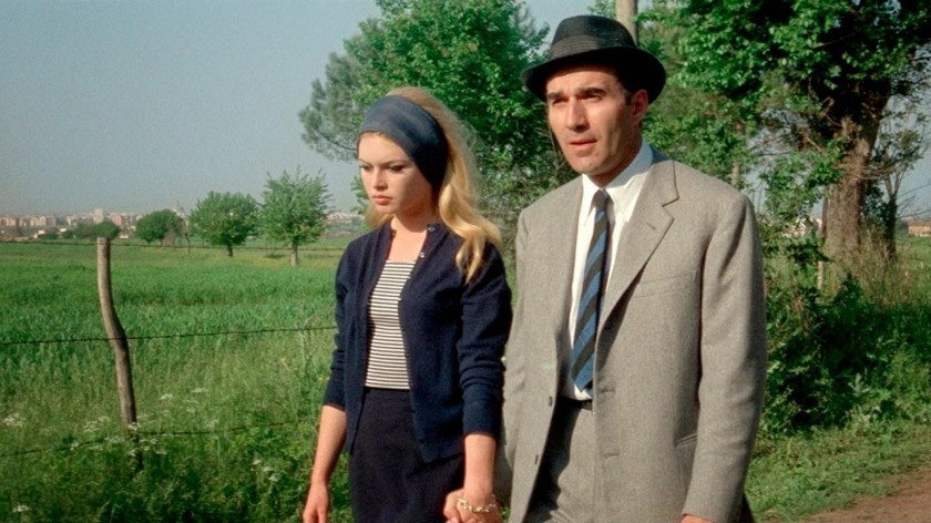 Films français au cinéma en plein air de Noblessner