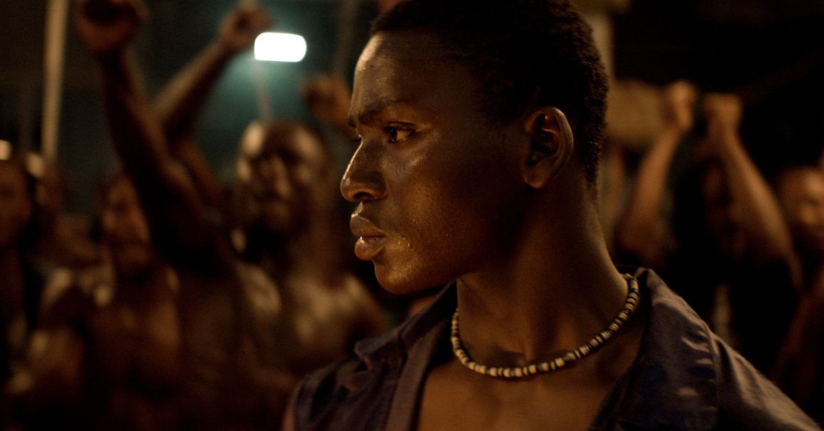 Films africains à Viimsi Artium