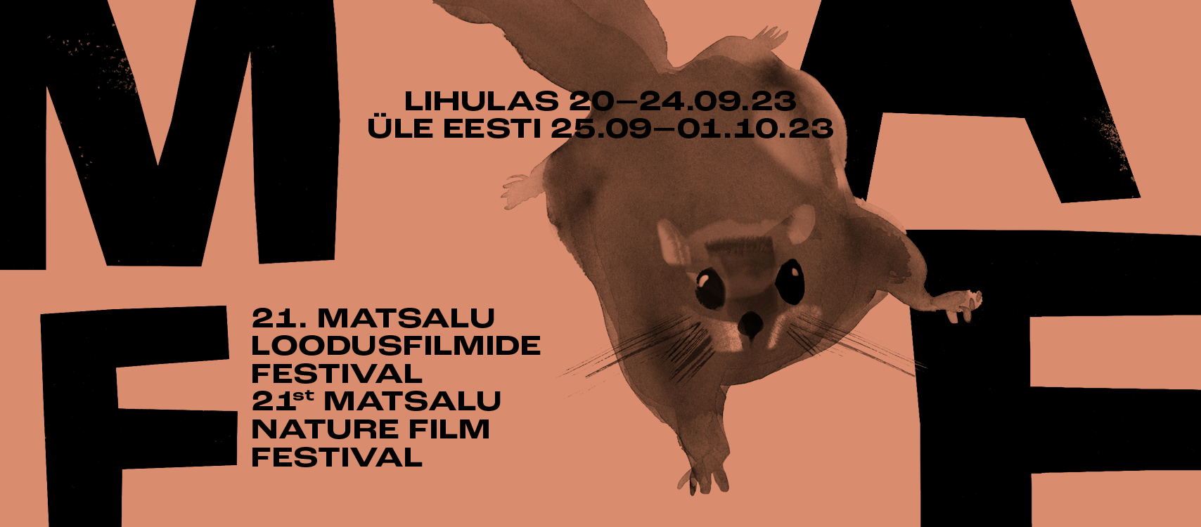 Documentaires français & Festival du film de la nature de Matsalu 2023
