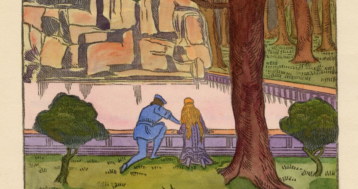 Maeterlinck, le symbolisme et « Pelléas et Mélisande » | Conférence à l&rsquo;Opéra national estonien