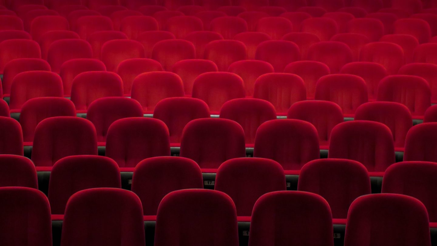 Atelier cinéma 2023