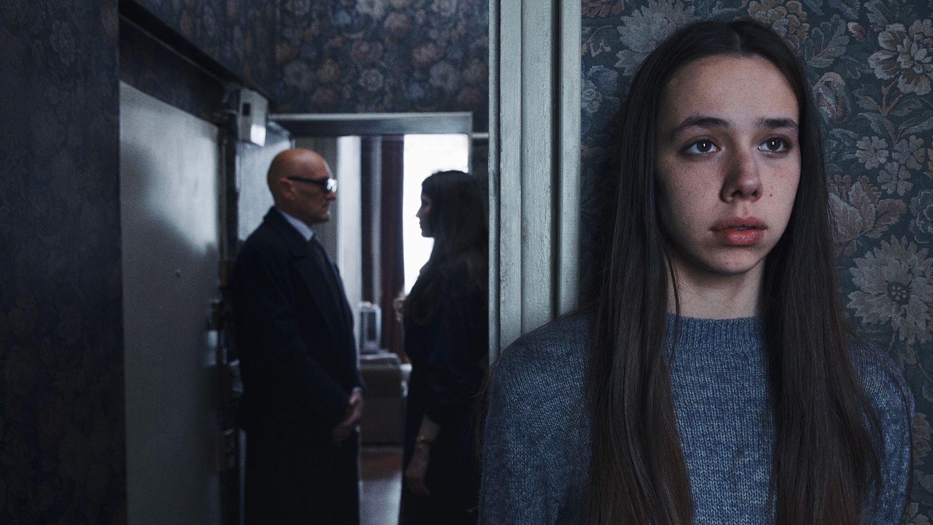 Films français à PÖFF, Festival du Film Nuits Noires 2023