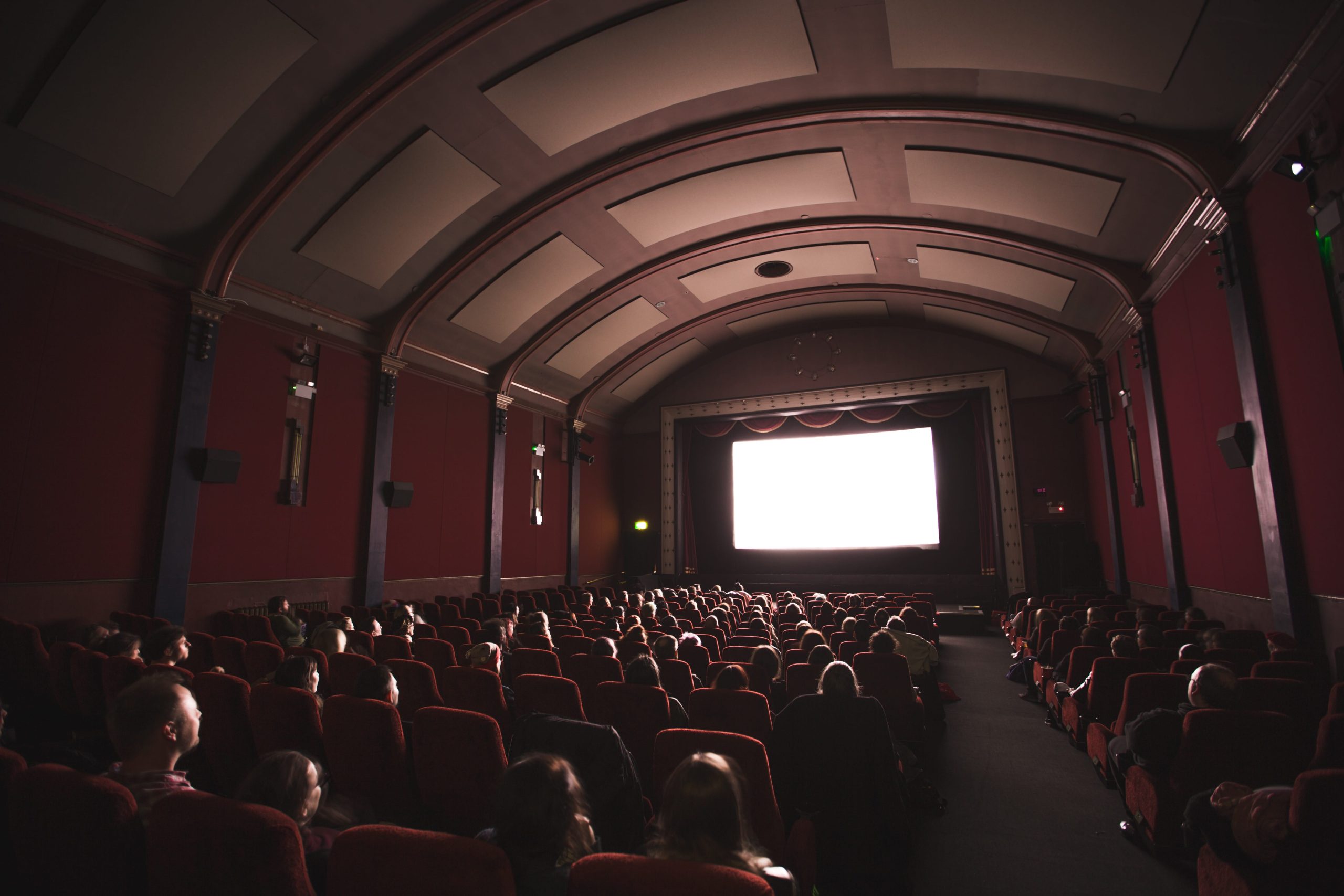 Atelier : Séances de projection de film-discussion
