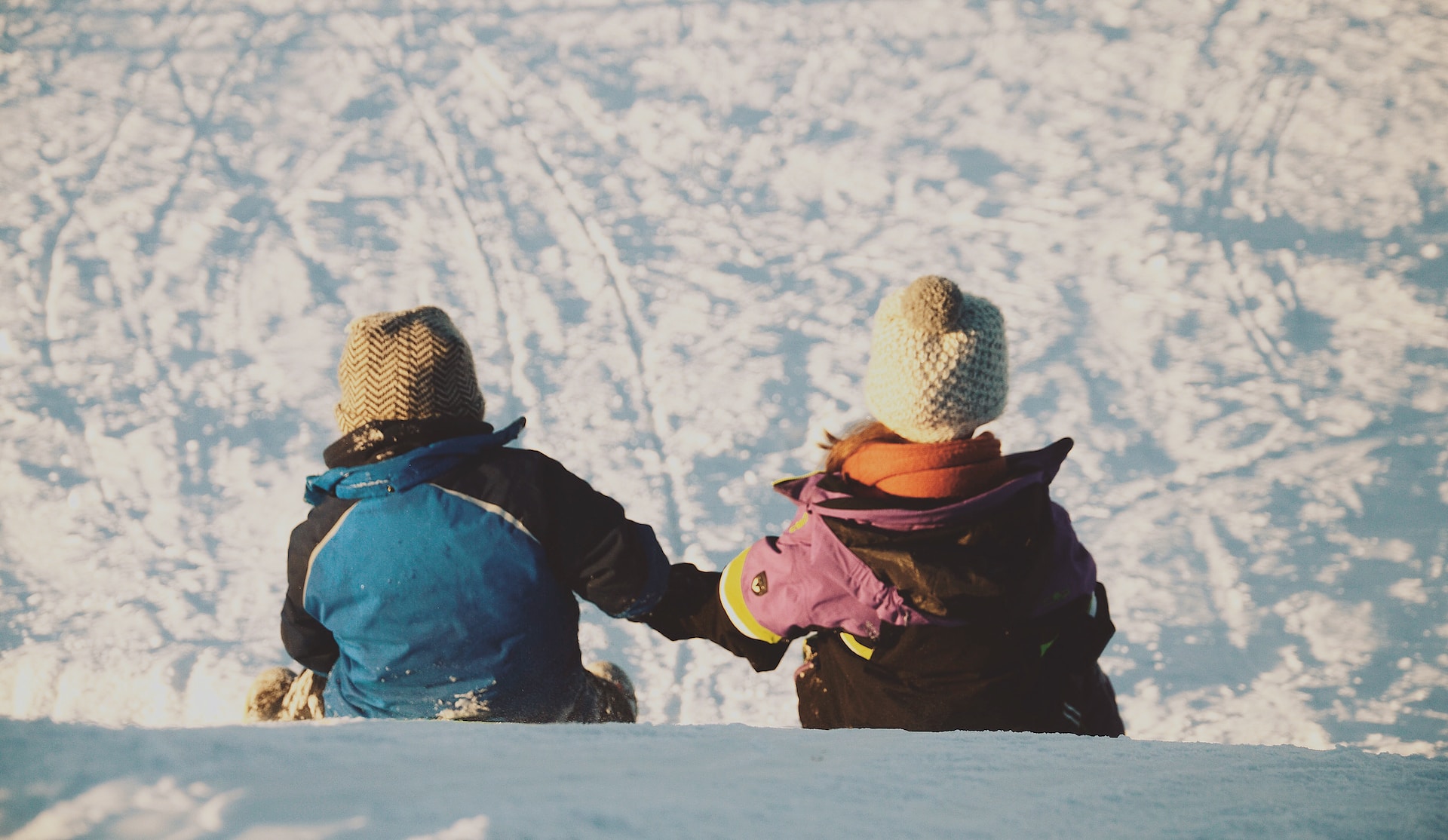 Ateliers pour les enfants
