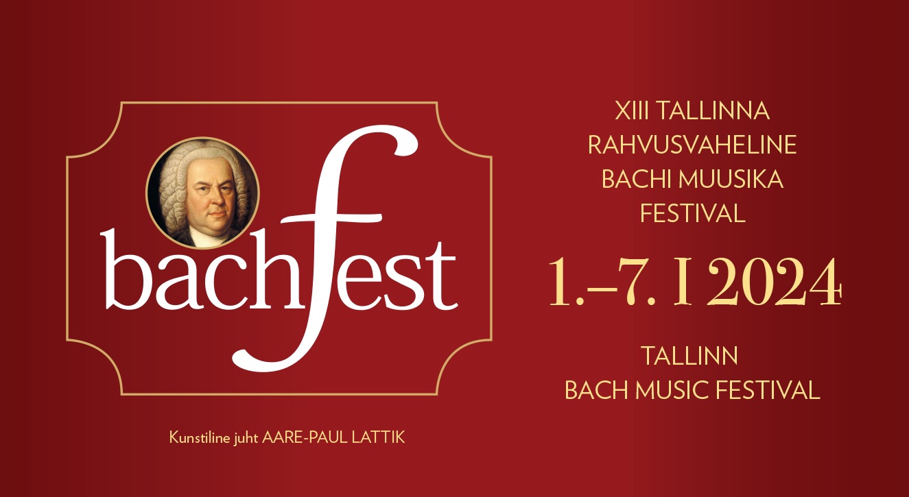 François Lazarevitch (musette de cour, France) à Bachfest