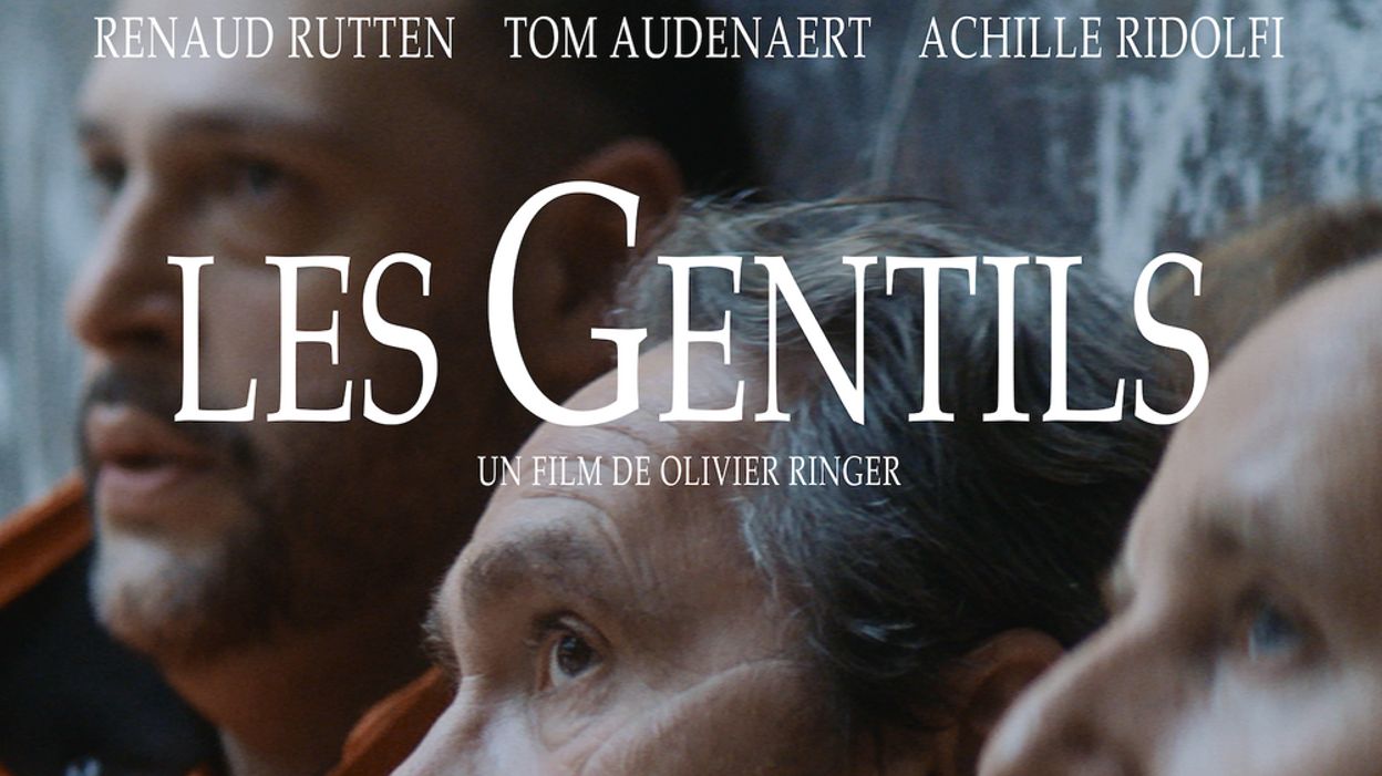 Les Gentils Belgia Sõprus