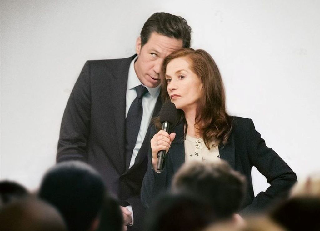 « Les promesses » (France) | Francophonie au Cinéma Sõprus