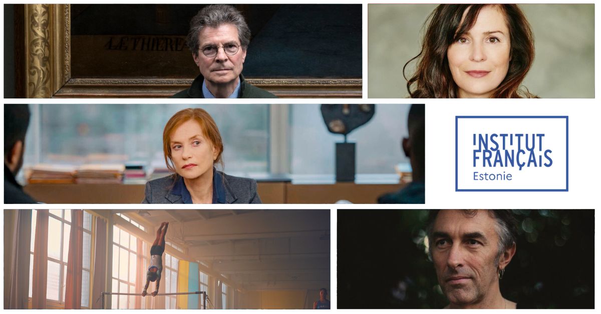 Programme culturel du mois de la Francophonie 2024
