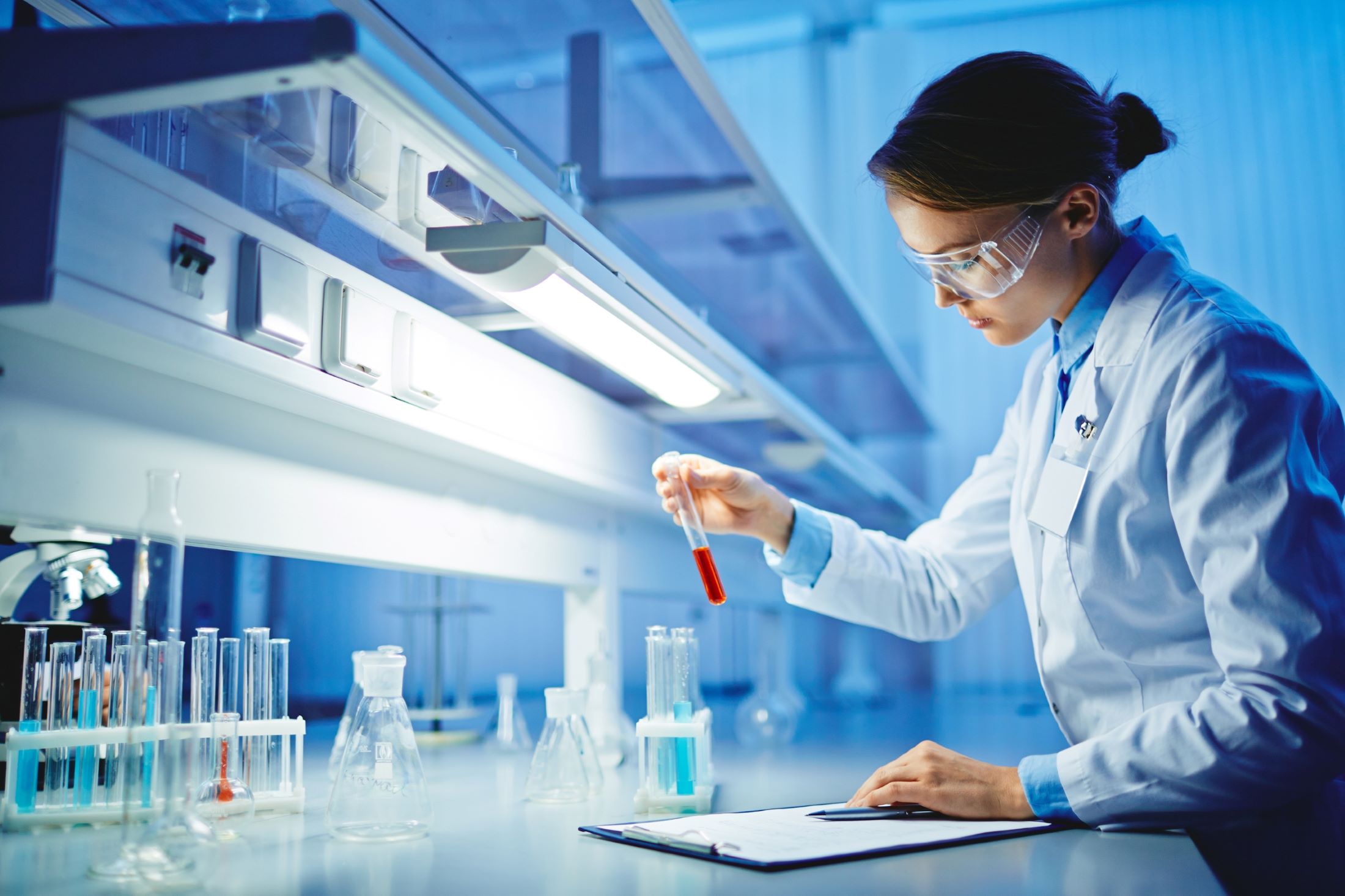 SCIENTIFIC STAYS IN FRANCE 2024: OPEN CALL UNTIL THE END OF THE YEAR