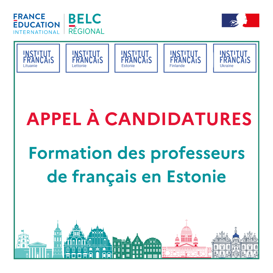BELC Estonie
