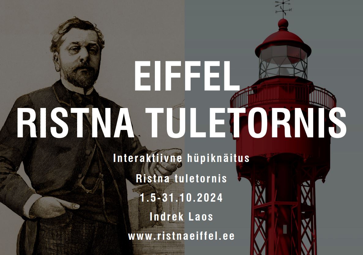 Eiffel Ristna tuletornis