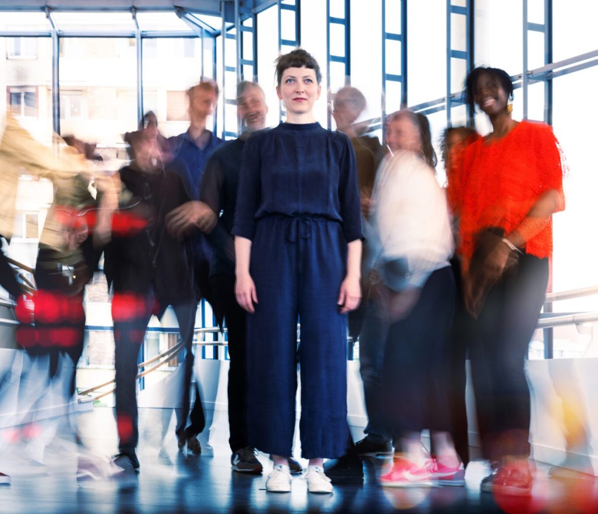 Eve Risser Jazzkaar 2024
