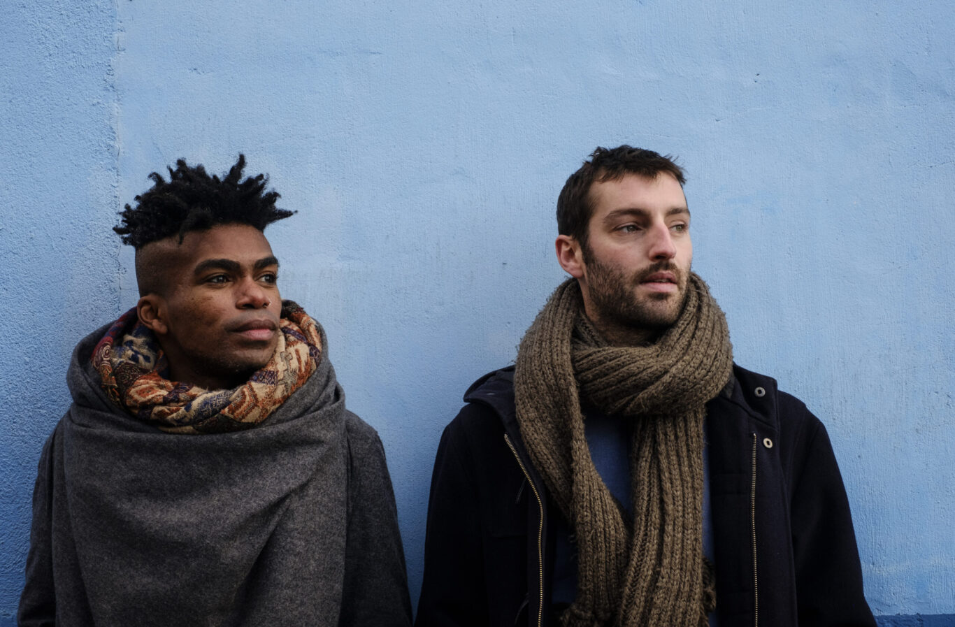 Artistes français au Festival Jazzkaar 2024