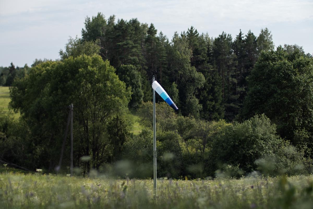 Jeanne Harignordoquy (FR) & exposition « Wild Bits » | Tartu 2024