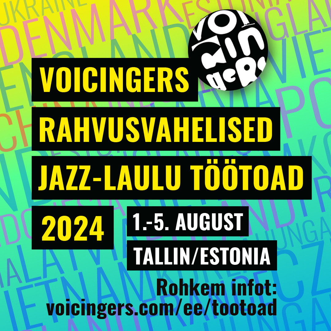 Voicingers Manu Domergue