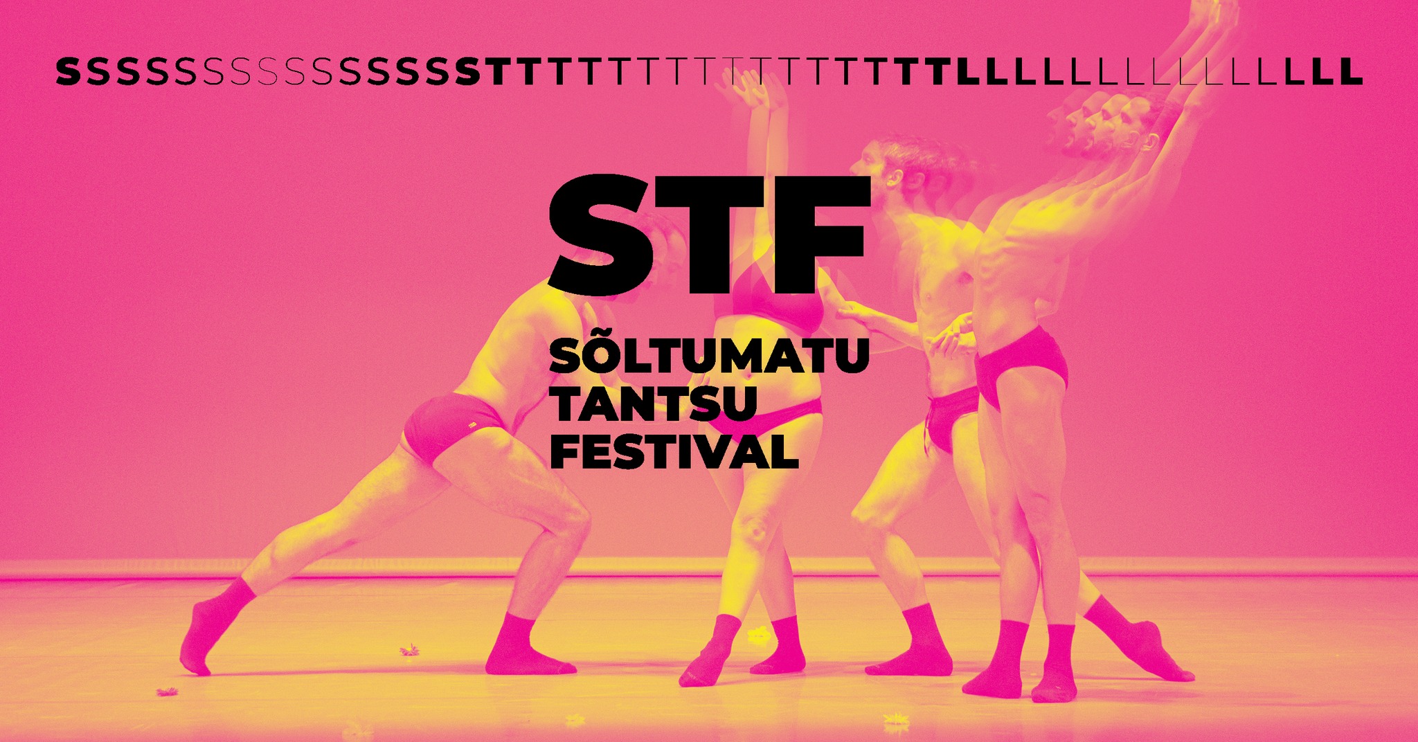 Sõltumatu Tantsu Festival 2024 | Productions de Leïla Ka