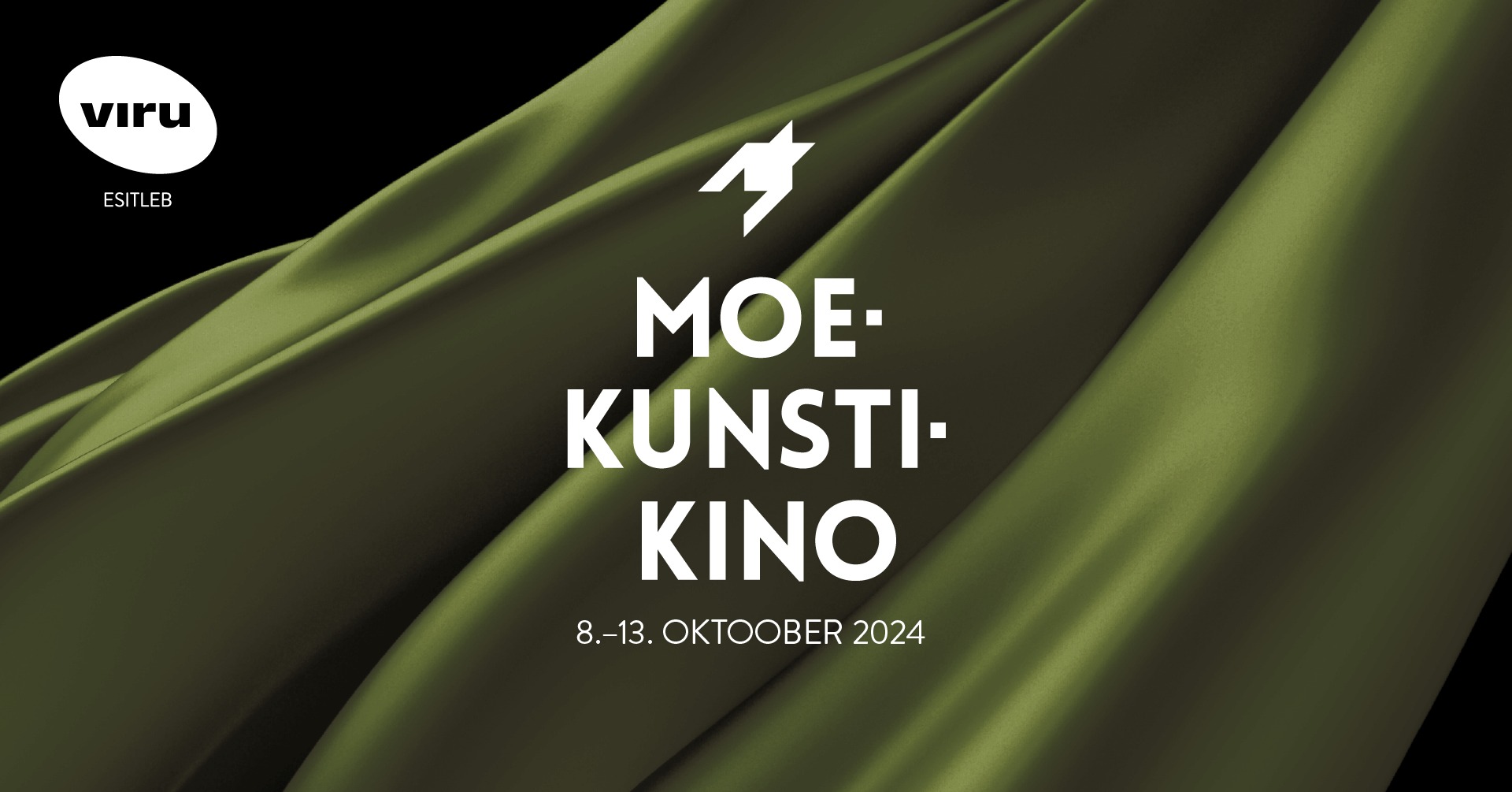 Films français au programme de MoeKunstiKino 2024
