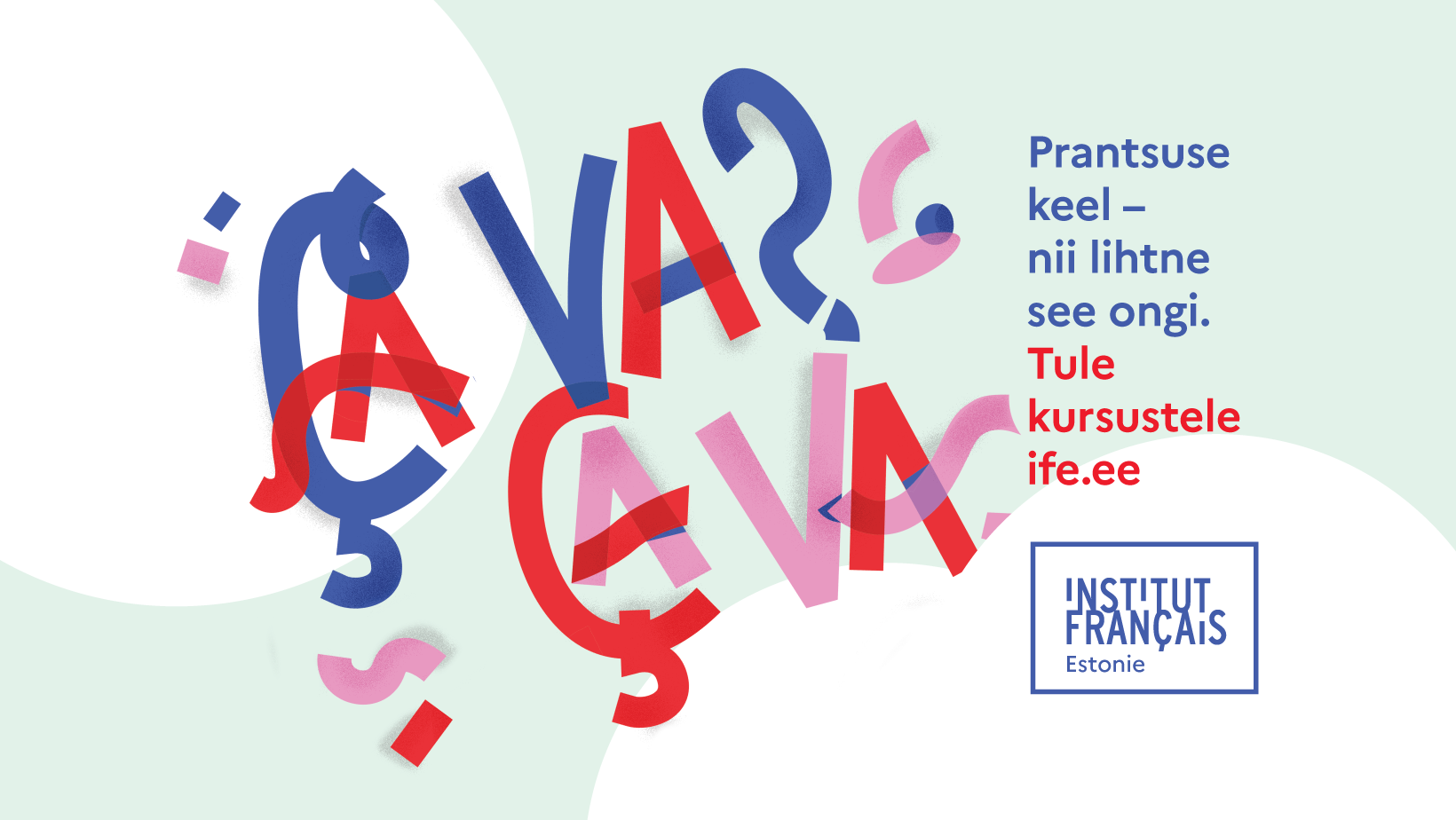 Cours de français | Hiver 2026