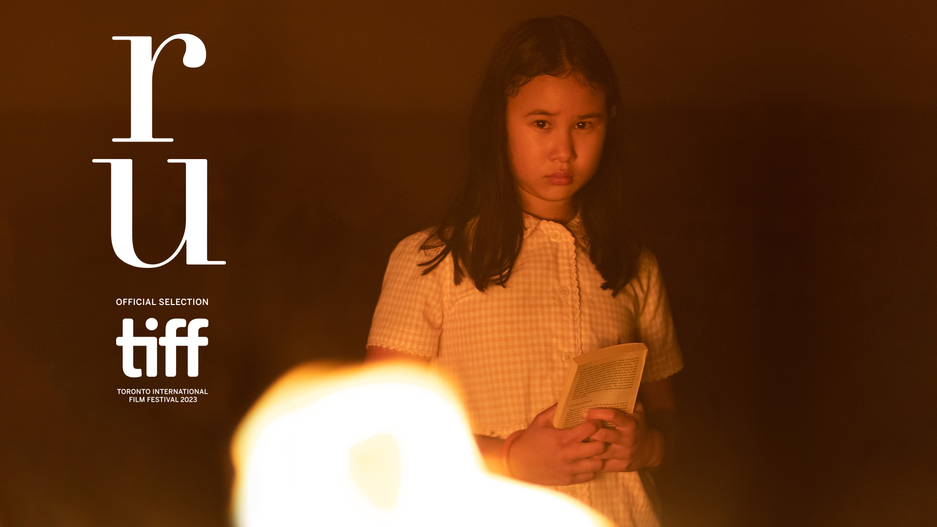« Ru » – projection gratuite au cinéma Sõprus