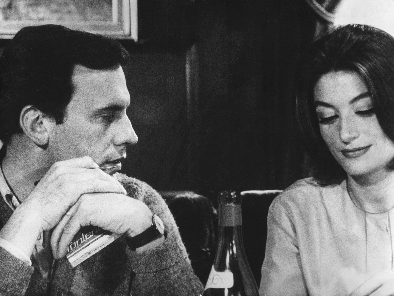 Ciné club de l’Institut : Un Homme et Une Femme