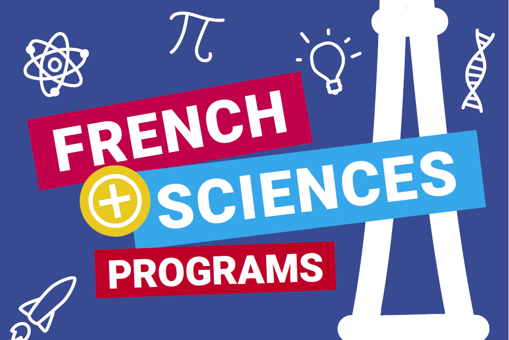 APPEL À CANDIDATURES – BOURSES FRENCH+SCIENCES/GASTONOMY 2025