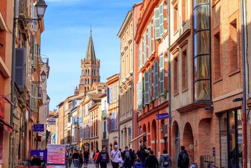 Programme de mobilité individuelle pour les lycéens 2026-27