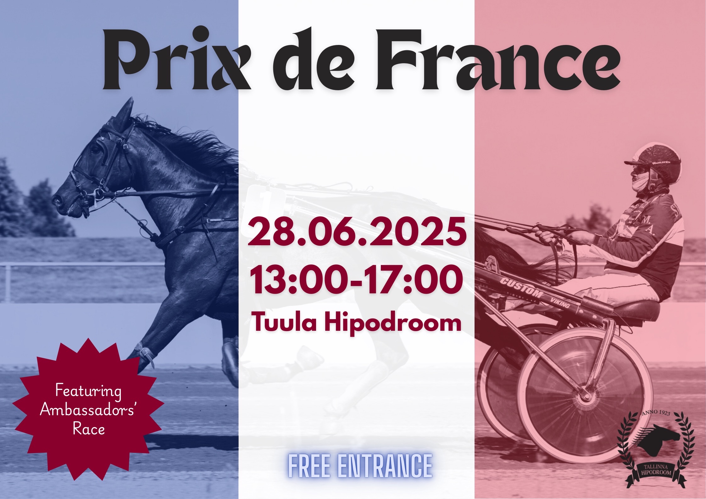 Prix de France 2025