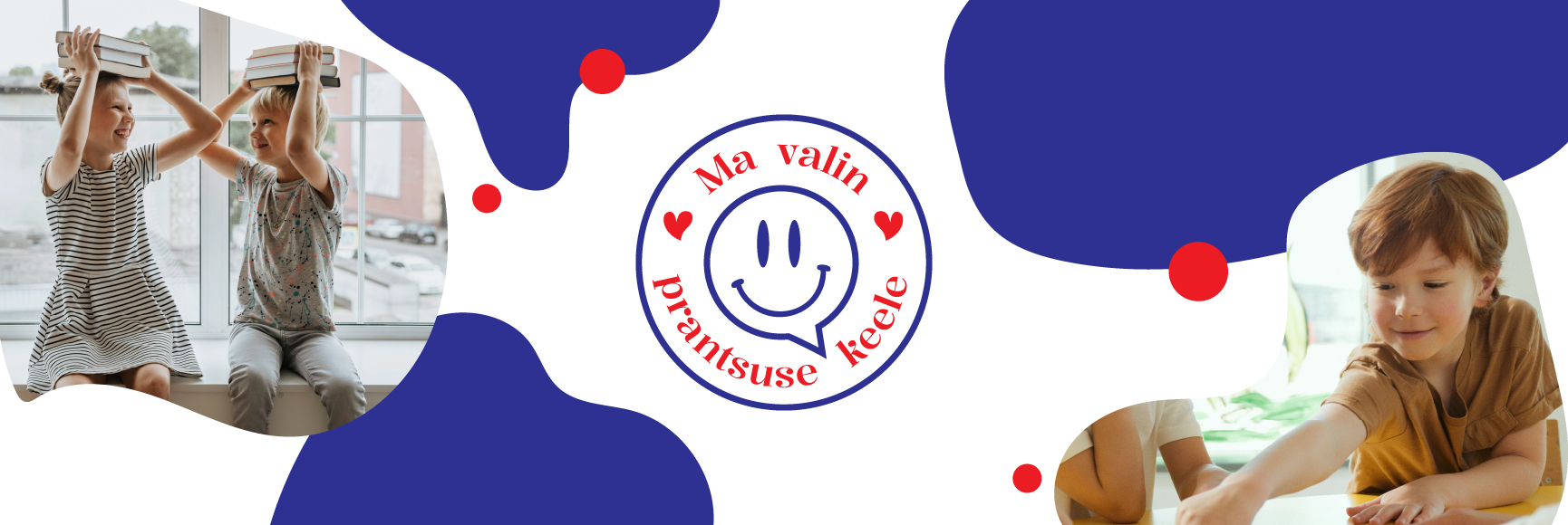 Programme &lsquo;Ma Valin Prantsuse Keele&rsquo;