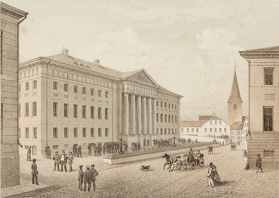 Semaine française à Tartu
