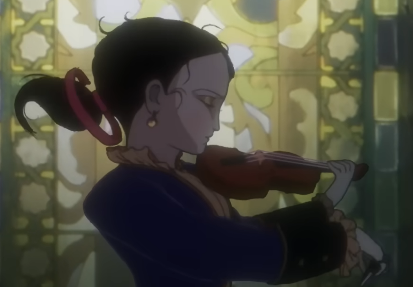Ciné club de l’Institut : soirée court-métrages d’animation étudiant