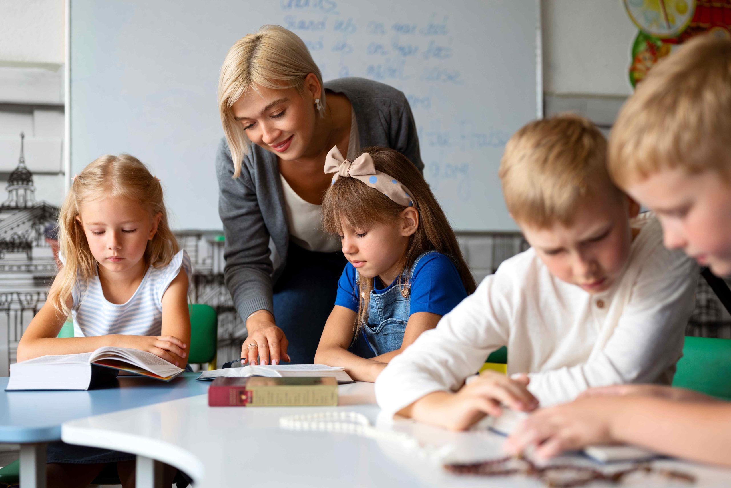 L&rsquo;IFE recherche des enseignants vacataires !