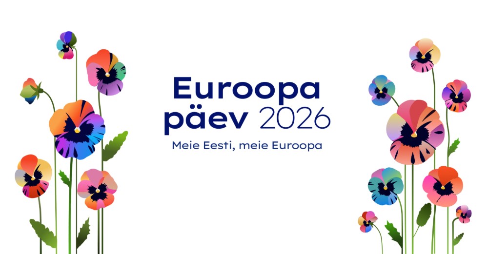 Journée de l&rsquo;Europe 2026